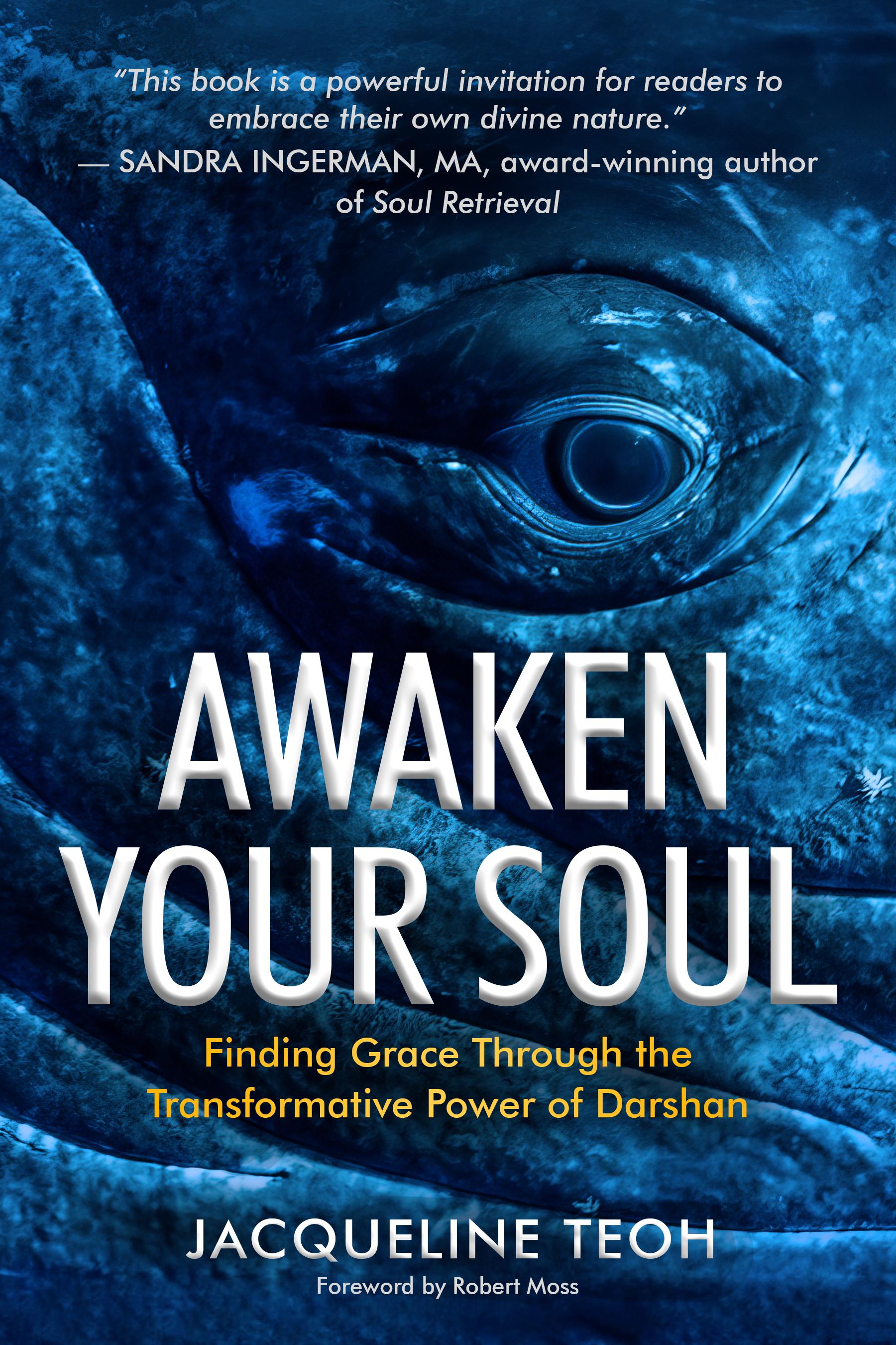 Awaken Your Soul cover