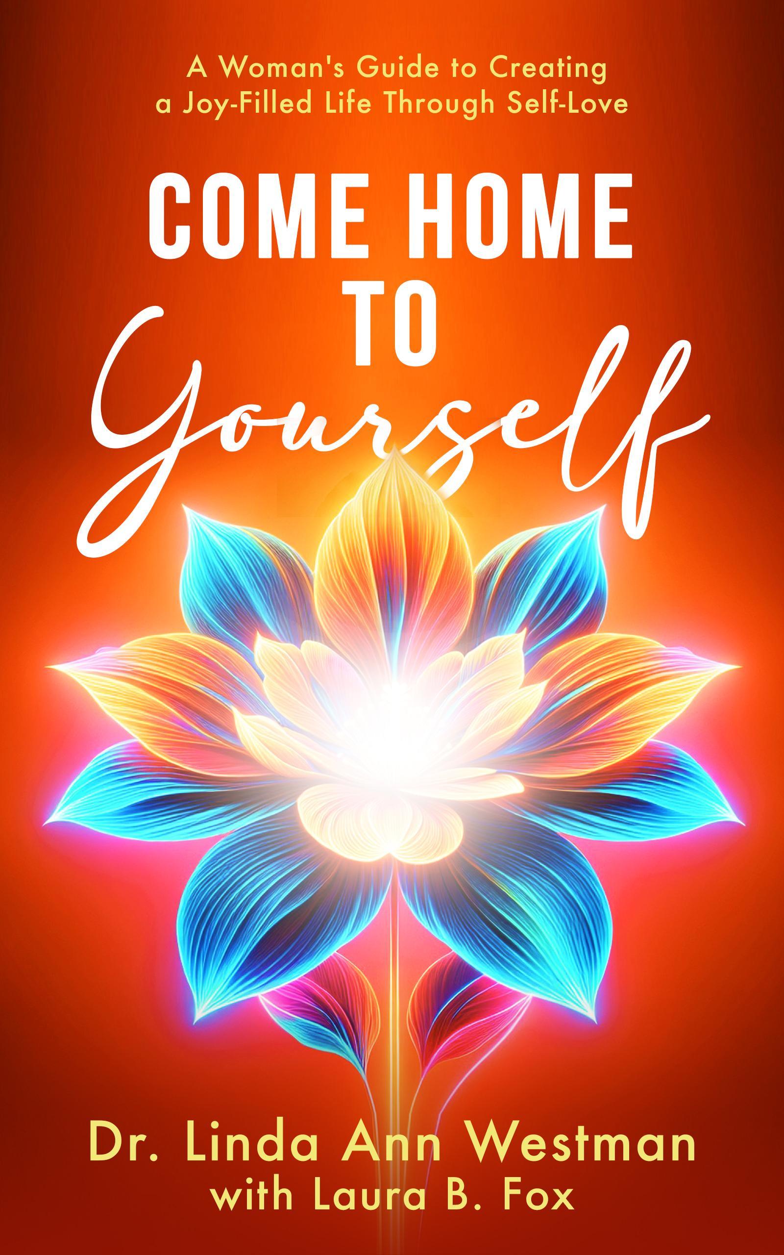 Come Home to Yourself Book Cover