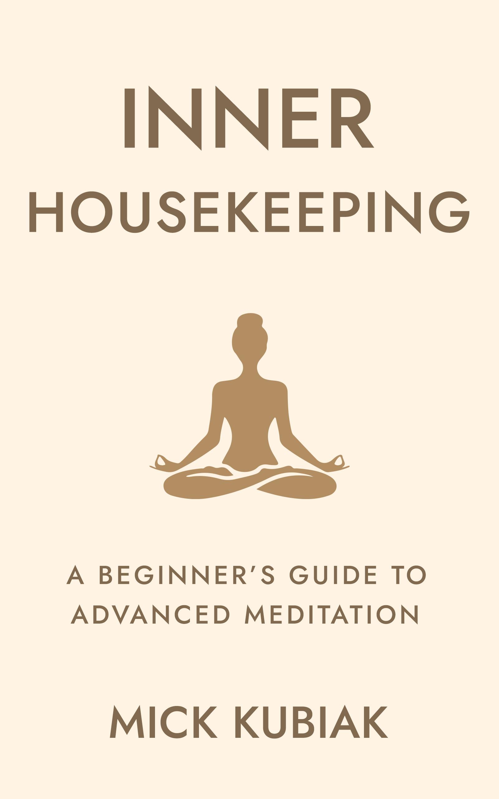 Inner Housekeeping Cover
