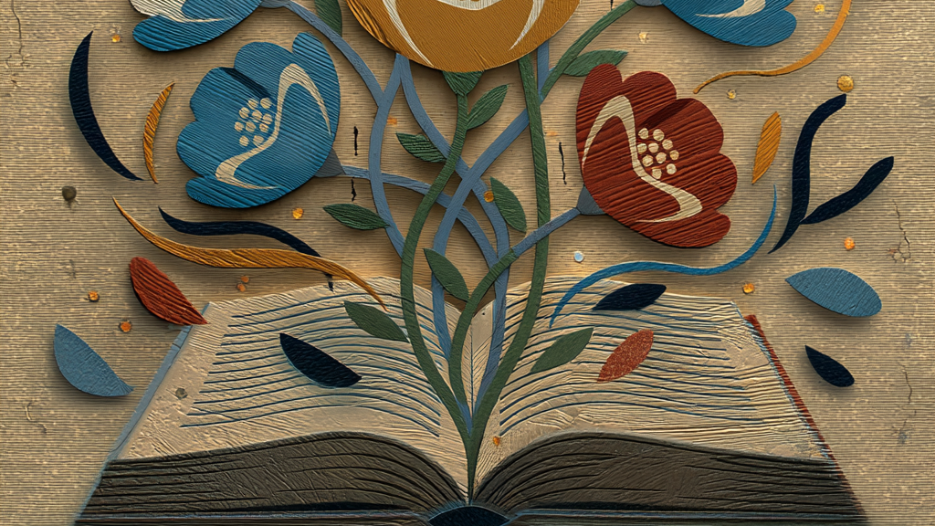 The Soul-Driven Author Book Incubator