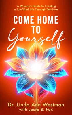Come Home to Yourself Book Cover