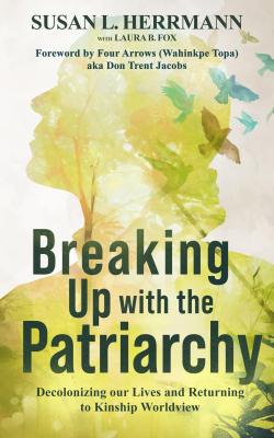 Breaking up with the Patriarchy cover