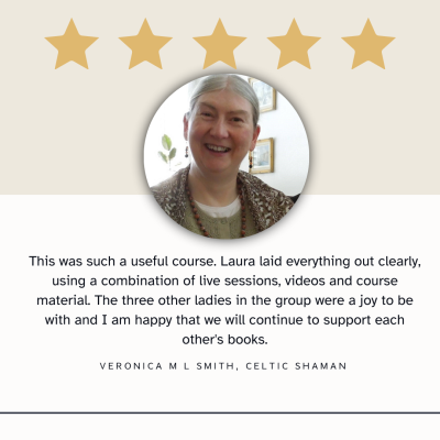 client testimonial for Book Incubator