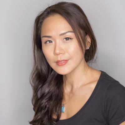 Jacqueline Teoh