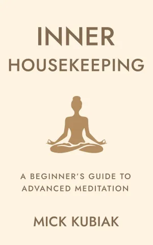 Inner Housekeeping Cover